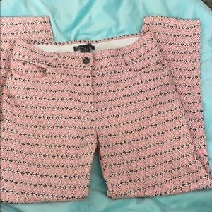 89th and Madison pants